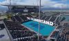 Il nuovo complesso del torneo di Miami (VIDEO)