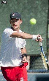 Giacomo Miccini classe 1992, 2036 ATP