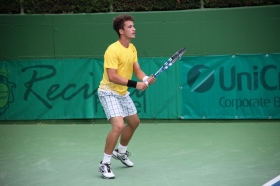 Giacomo Miccini classe 1992, 1147 ATP