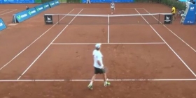 Video del Giorno: Il pessimo comportamento di Axel Michon