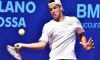 Australian Open Junior, torneo maschile: il programma dei quarti