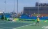 Giochi Olimpici di Rio: Record per John Millman