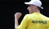 Davis Cup: Turno di Qualificazione. Ecco tutti gli incontri in programma nel fine settimana