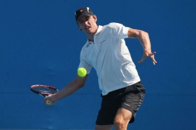 John Millman classe 1988, n.130 AP