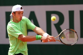 Nikola Milojevic classe 1995, senza ranking ATP