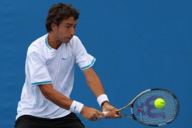 Nikola Milojevic classe 1995, n.3 del ranking Under 18