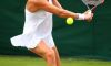 Da Wimbledon: Il pianto di Venus Williams. Mandy Minella è incinta di 18 settimane