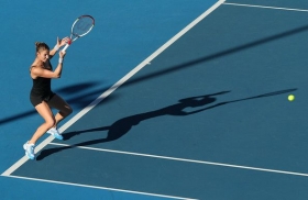 Mandy Minella testa di serie n.1 a Cali