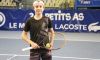ITF Junior Tremosine, diramata l’entry list: tantissimi italiani ai nastri di partenza