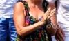 Mirka, moglie di Roger Federer, di nuovo incinta?