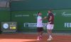 Masters 1000 – Monte Carlo: Primo Turno Italiani. Fuori Fognini-Lorenzi che mancano tre match point nel doppio. Out anche Cecchinato in singolo