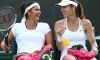 WTA Finals di Singapore: Il torneo di doppio ritorna alla vecchia formula. Domani alle ore 12-30 italiane il sorteggio dei Gruppi