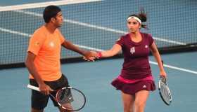 Giochi Olimpici di Rio 2016: Probabile presenza di Mirza e Bopanna in doppio misto