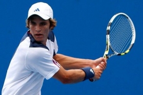 Benjamin Mitchell classe 1992, n.233 ATP
