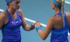 Wimbledon: Il Tabellone di Doppio Femminile. Nessuna italiana al via