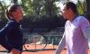 Sascha Bajin nuovo allenatore di Kristina Mladenovic