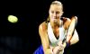 WTA Elite Trophy Zhuhai 2017: I risultati della seconda giornata. Vittorie di giornata per Rybarikova, Sevastova e Barty. Ancora sconfitta la Mladenovic