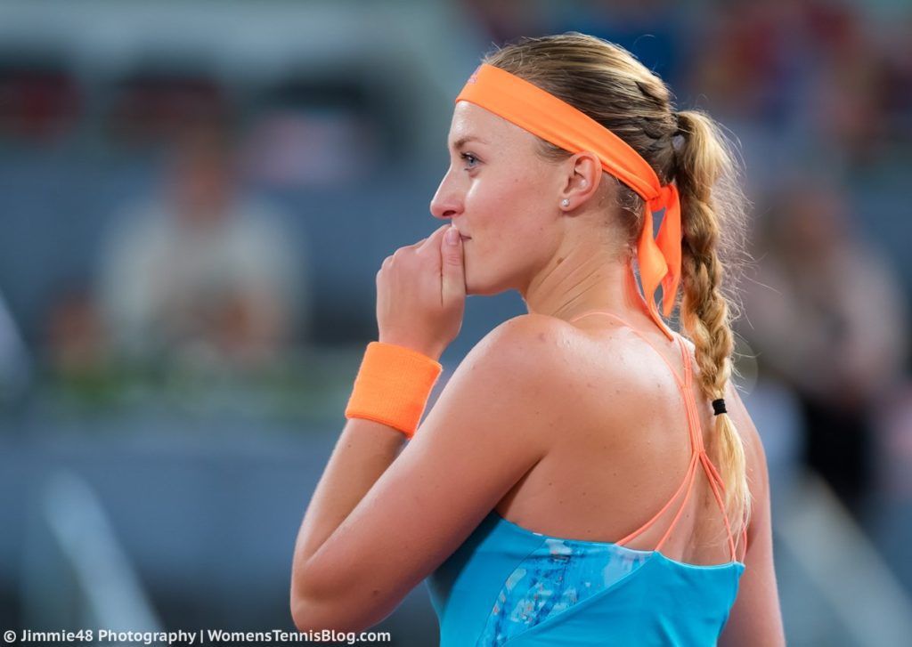 Kristina Mladenovic