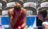 La crisi senza fine di Kristina Mladenovic. A Sydney arriva la 14 esima sconfitta e questa volta per un colpo di calore: “C’erano 43 gradi e probabilmente 50 in campo quando ho iniziato la partita” (Video)