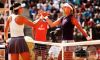 Masters 1000 e WTA Roma: I risultati completi del Day 3