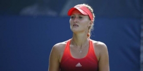 Kristina Mladenovic classe 1993, n.29 WTA