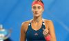 WTA San Pietroburgo: Prima vittoria in carriera nel circuito WTA per Kristina Mladenovic (Video)