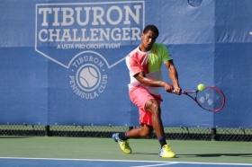 Michael Mmoh classe 1998, n.198 ATP