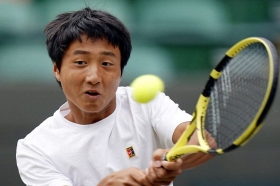 Shintaro Mochizuki nella foto