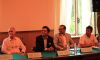 Italia F18 Modena: Presentazione del torneo. Assegnate le prime due wild card per il main draw