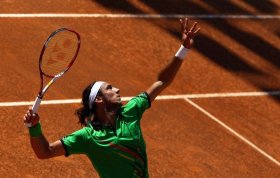 Juan Monaco classe 1984, n.37 del mondo