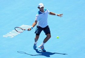 Juan Monaco classe 1984, n.86 ATP