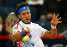 Ad Amburgo primo successo in un torneo 500 per Juan Monaco. A Gstaad vince Thomaz Bellucci