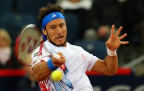 Juan Monaco vittorioso ad Amburgo