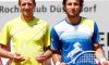 Il torneo ATP 250 di Dusseldorf perde lo sponsor principale