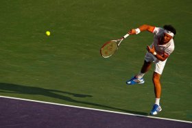 Juan Monaco classe 1984, n.14 del mondo