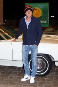 Juan Monaco classe 1984, n.14 del mondo