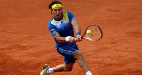 Juan Monaco classe 1984, n.19 del mondo