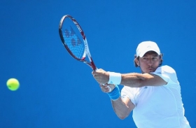 Juan Monaco classe 1984, n.42 ATP