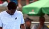 Gael Monfils conferma la sua presenza all’Australian Open e dichiara: “Per una volta, posso disputare un torneo dello Slam senza alcuna pressione e questa cosa mi fa stare bene”