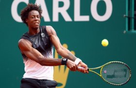 Gael Monfils classe 1986, n.9 del mondo
