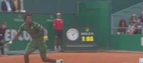 Video del Giorno: I migliori punti 2015 nei Masters 1000