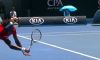 Video del Giorno: Il diritto in tuffo di Gael Monfils