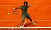 Gael Monfils: “È stata una finale piacevole, il livello del tennis mostrato è stato molto alto”