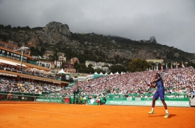 Gael Monfils classe 1986, n.14 del mondo