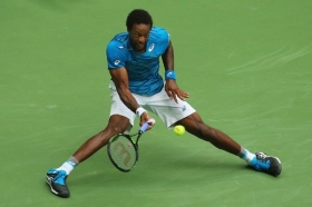 Pace fatta tra Monfils e Noah