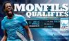 La prima volta di Gael Monfis alla Masters Cup