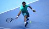 ATP Finals: Monfils dà forfait. Entra Goffin per la gloria, punti e soldi