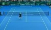 Video del Giorno: Passante acrobatico per Gael Monfils