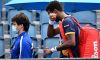 Australian Open: I risultati completi del Day 1. Nessun problema per Novak Djokovic. Gael Monfils esce in lacrime dopo la sconfitta. Bene Thiem e A Zverev. Ritorna alla vittoria Bianca Andreescu. Out la Kerber