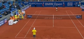 Gael Monfils classe 1986, n.103 del mondo